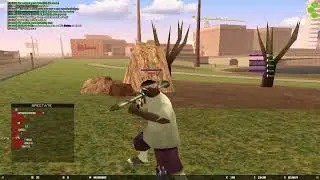 spawn kill dm em massa
