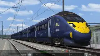 *FULL RUN* Train Simulator 2020 London - Faversham quick drive scenario featuring 395015