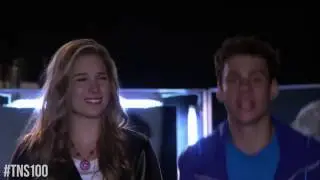 The Next Step - Eldon season 2 - oxygen solo