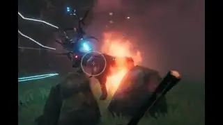 Valheim 2021. Let's Make a Seed. First Boss Playthrough.