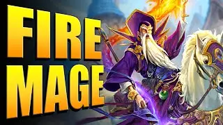 OBLITERATE Opponents with This CRAZY New Deck!! - Deck Doctor | Hearthstone
