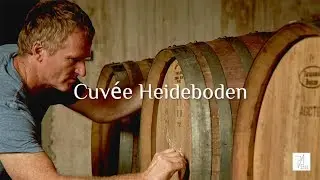 Cuv&eacute;e Heideboden rot
