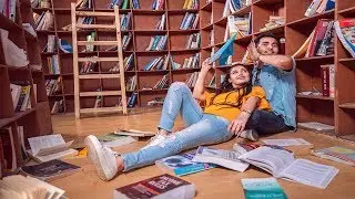 Pre wedding shoot 2019 || lip-dub || romantic || Ashish & Ishpreet || Studio Future Forward
