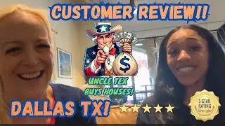 We Buy Houses &ndash; Review of Uncle Tex Buys Houses