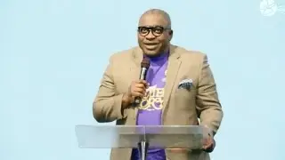 DEALING WITH HURT | Pastor John Aniemeke #bcag #bethelcovenantassemblyofgod #johnaniemeke