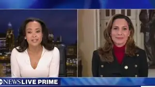 Rep. Salazar on ABC News: President Trump at Davos, Venezuela, and Immigration