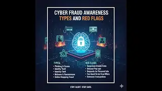 The $16 Billion Crisis: Navigating the Surge in Global Cyber Fraud