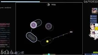 NMK - Sola (Extra) 99.14% acc FC +HD