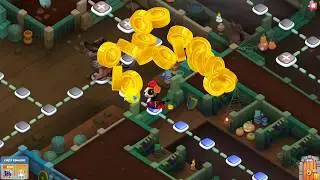 #DML Halloween level 5 - Dragon Mania Legends