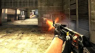 CS:GO - Virtus.pro NEO ACE vs. fnatic @ ESEA Invite S17 Global Finals - NEOGEAR