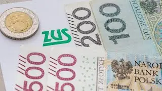 Prezes ZUS: 464 tys. Ukraińc&oacute;w w Polsce płaci składki do ZUS
