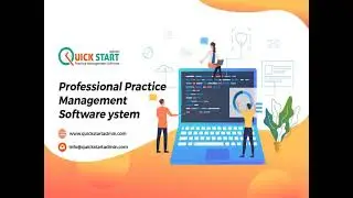 Professional Practice Management Software &ndash; QuickstartAdmin