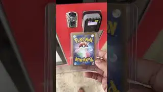 I Tried a Pok&eacute;mon Vending Machine: Here's What We Got!