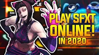How To Play Street Fighter X Tekken On PC Online In 2020