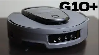 The 3i G10+ Robot Vacuum - Unbelievable Value!!