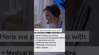 #FAST BILLING SOLUTIONS - #Medical Billing Services