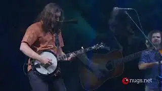 Billy Strings: 