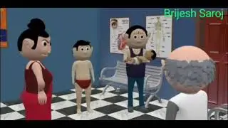 Mayank comedy brijesh yt YouTube video comedy