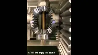 Gear. Listen and enjoy this sound #engine #gear #sound #enjoy #reels #rilax #soundengineer