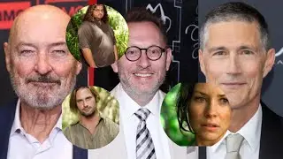 Lost (2007) Cast Then and Now 2025