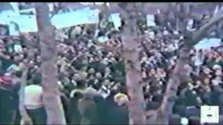 Impact of Islamic Revolution of Iran on World Islamic Awakening 2012 [SUB THAI]