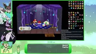 Murkus Async v5 Day 8 | TTYD, LttP, FFXIV