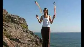 Poi Lesson Beginners 01