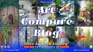 PD ART Gallery(20)(Art Compare Blog)