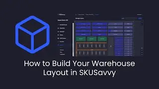 Shopify Warehouse Optimization Tool & Visual WMS for Shopify