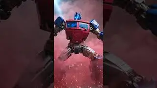 # transformers # optimus prime