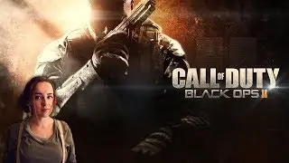 Call of Duty - Black Ops 2 2025 год Полное прохождение ● Запись стрима ●