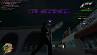 WTLS 2 STACEY'S | MAIEV'S 4TH MONTAGE!!