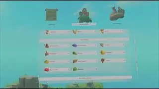 TOWNSMEN VR trofeum DIVERSITY