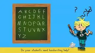 Handwriting Heroes | Handwriting for Kids
