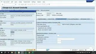 Cutover activities 1