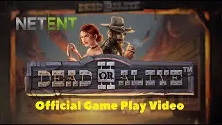 Dead or Alive Slot 2 coming April 24th 2019