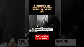 Balfour Declaration - Illegal Invasion & Occupation Of Palestine in 1948