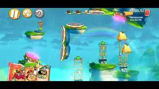 Angry Birds 2 MEBC both extra birds X2 Melody and Matilda 1/09/26 Good luck 👍