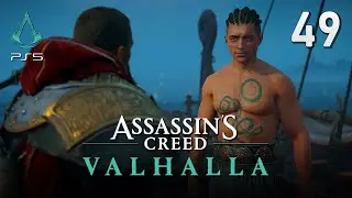 ROLLO IS EEN BEEST ► Let's Play Assassin's Creed: Valhalla #49 (PS5) // Nederlands