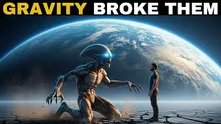They Thought Humans Were Soft&mdash;Earth&rsquo;s Gravity Said Otherwise