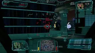 MechWarrior Online - TBR-A - Skirmish Tactics in the City of Vice