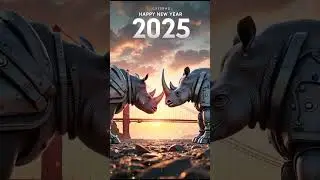 Want to See the Most EPIC New Year 2025 Celebrations? #shorts