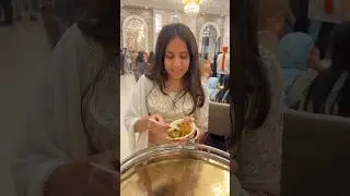 What I Eat In A Day - CRAZIEST Wedding Food For 24 Hours 😍 | @sosaute #shorts