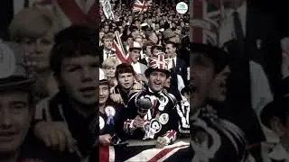 &ldquo;Wembley Stadium &ndash; The Home of Football&rdquo;