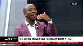 Fighting unemployment