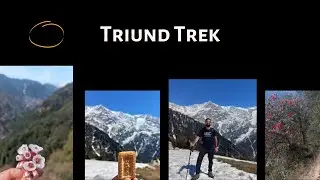 Triyund Trek