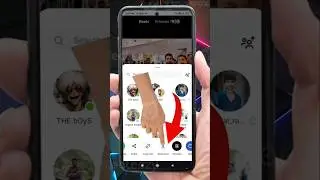 instagram reels download kaise kare | instagram reels download kaise kare gallery me #shorts