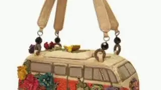 Latest & Unique Handbag Designs/ Mix Plate