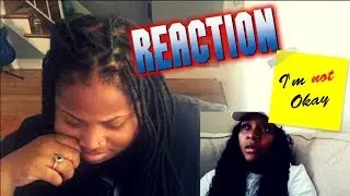 REACTION | Domo Wilson 