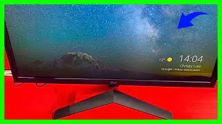 3 Things You Should Know About The LG UltraGear FHD 24-Inch Gaming Monitor | Review